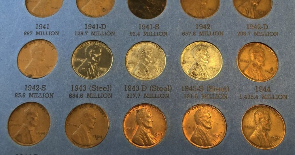 Ode to the wheat penny