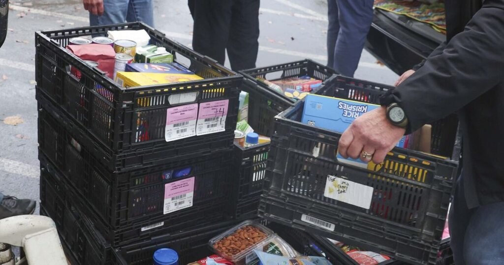 You can help United Way of King County address housing, food insecurity