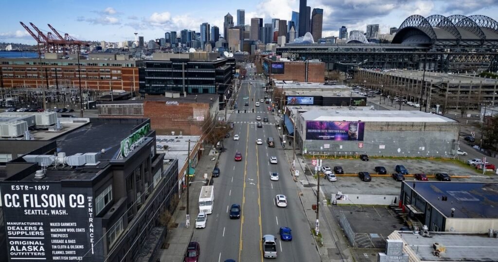 Strong partnerships will fuel Seattle’s industrial renaissance