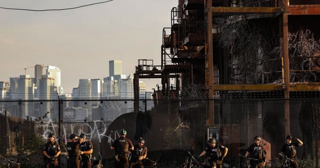 Here’s what my neighborhood would like from Katie Wilson