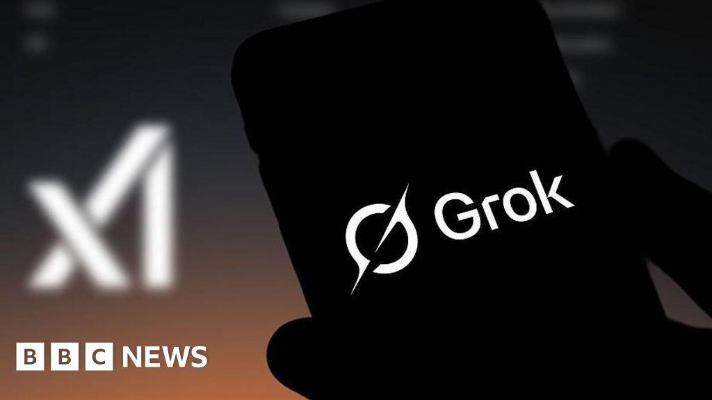 MP wants Musk’s Grok chatbot shut down over claim he enabled grooming gangs