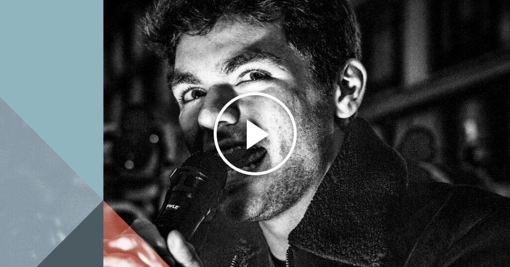 Opinion | Tucker Carlson, Nick Fuentes and the Right’s ‘Groyper’ Problem