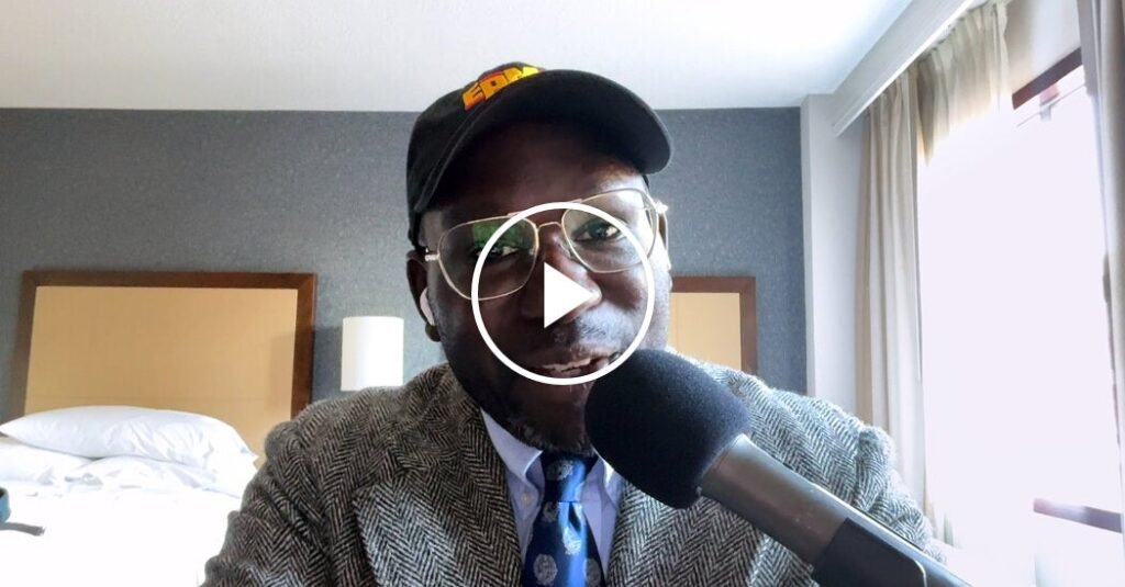 Opinion | Trump’s Worst Enemy? Himself.