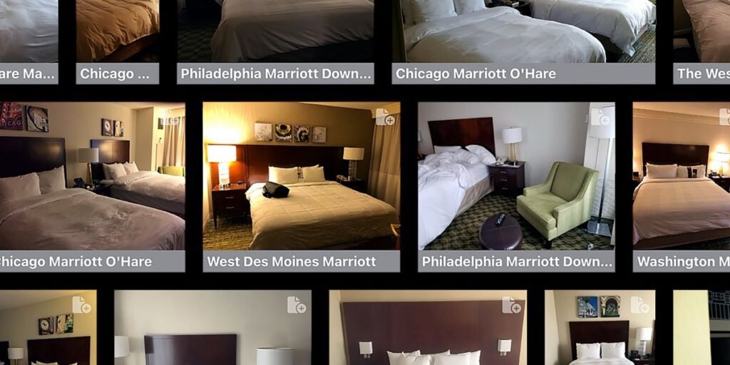 Hotel Images: A Powerful Tool Against Human Trafficking