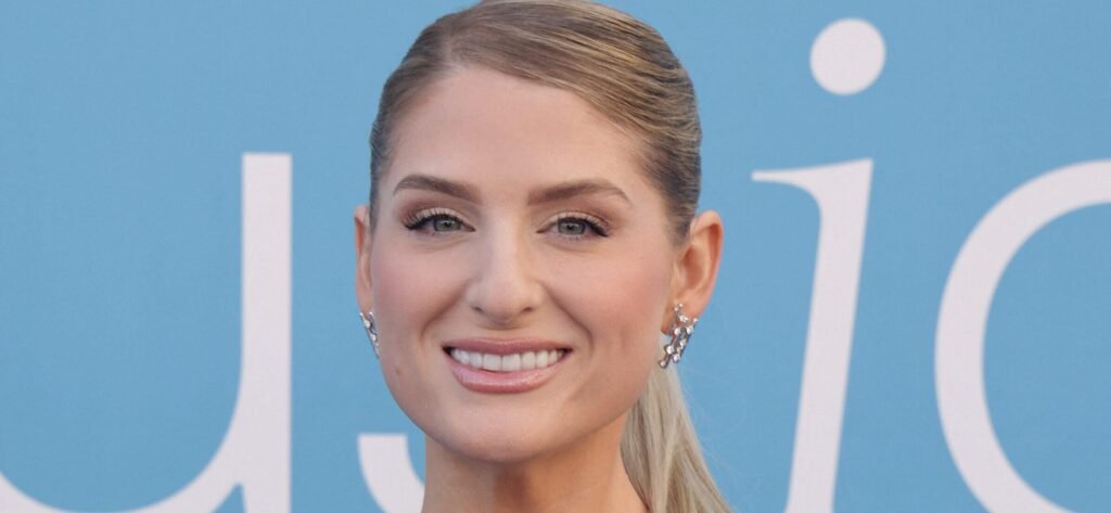 Meghan Trainor Reveals The Reason She Quit Drinking Coffee
