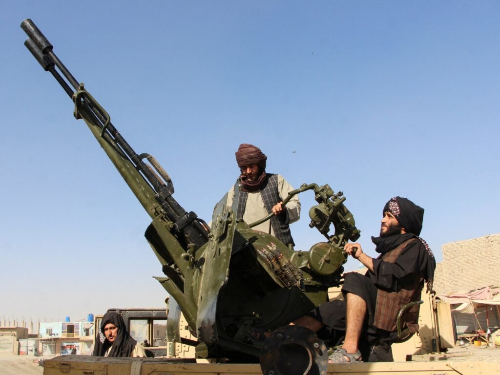 Pakistan says Afghanistan talks deadlocked after deadly border clashes | News