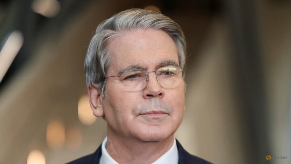 US could hike tariffs if China backtracks on rare earths: Bessent