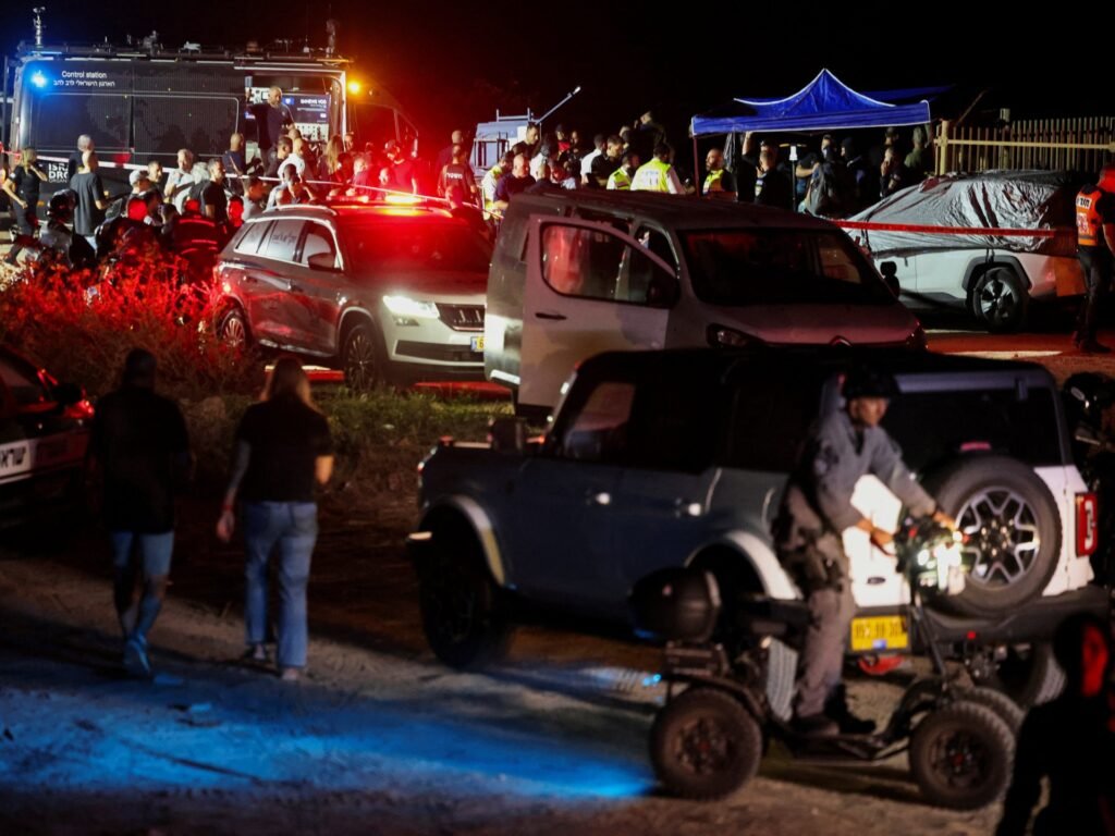 Israel arrests ex-army lawyer over leaked video showing Palestinian’s abuse | Israel-Palestine conflict News