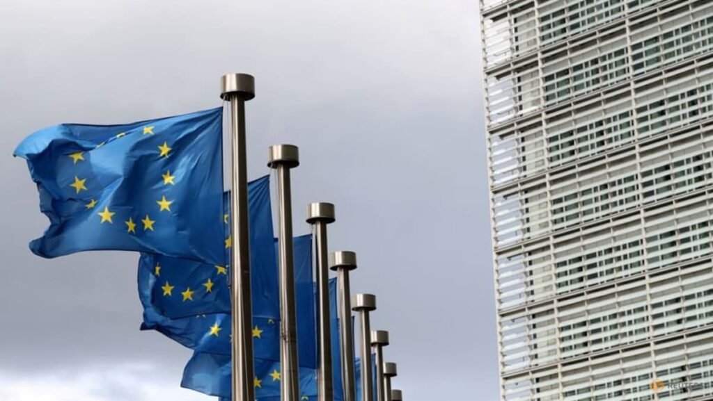 EU strikes last-ditch deal on climate targets as COP30 looms