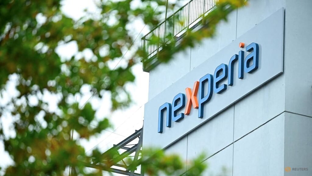 Netherlands’ seizure of China chipmaker Nexperia sparks concerns among global auto companies