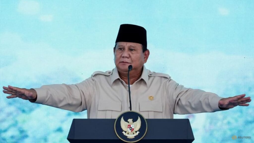Indonesia President Prabowo’s approval steady at 78% despite challenges