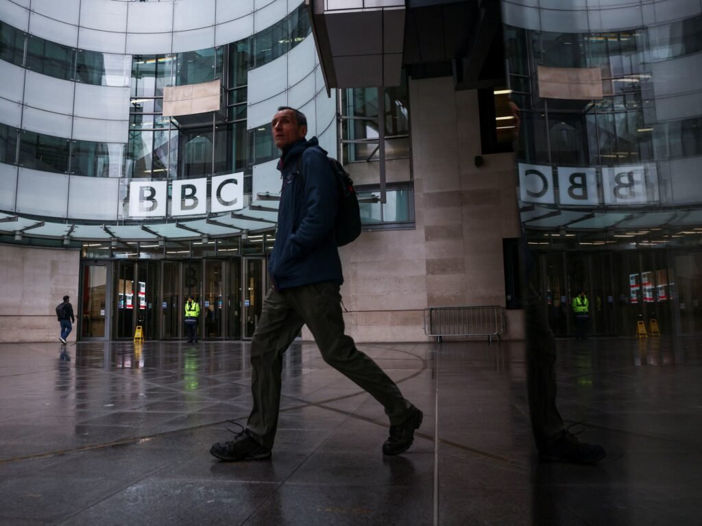 Inside the year-long BBC saga that led to Trump’s $1bn lawsuit threat | Donald Trump News