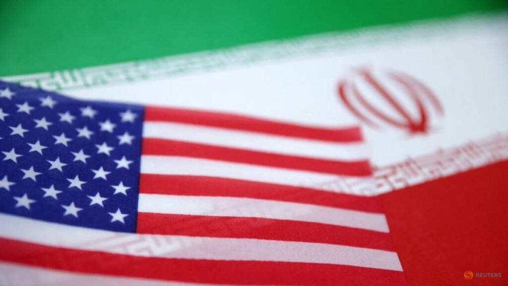 Iran seeks ‘peaceful nuclear deal’ with US, official says