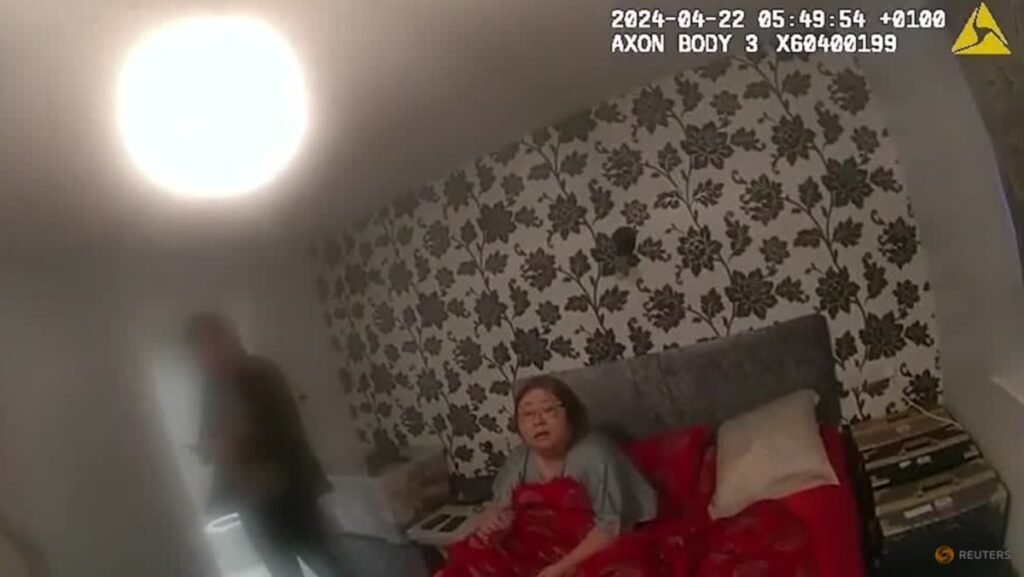 Qian Zhimin, the ‘cryptoqueen’ fraudster who fled China for London luxury