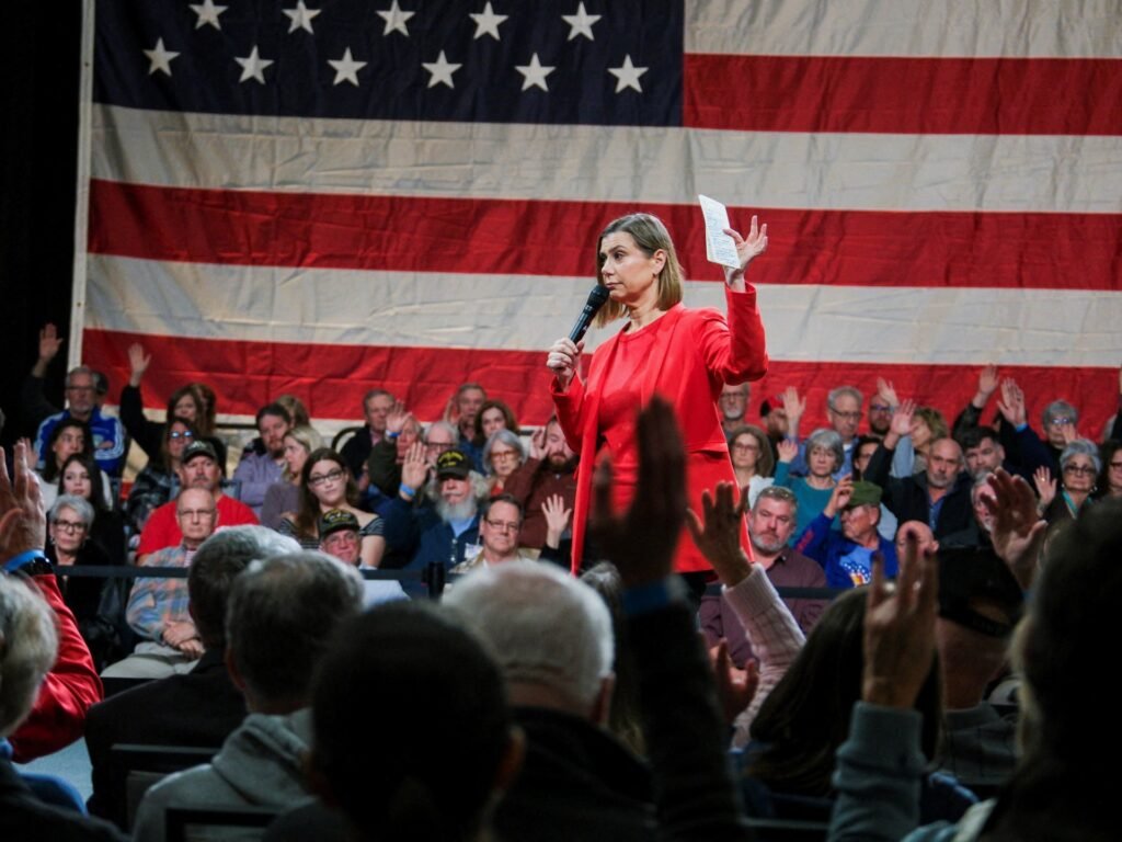 FBI probes Democrats who urged US troops to defy illegal orders | Donald Trump News