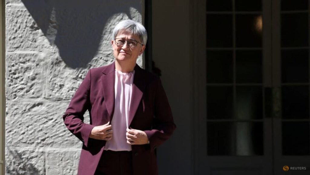 Australia welcomes Trump’s removal of beef tariffs, seeks more relief