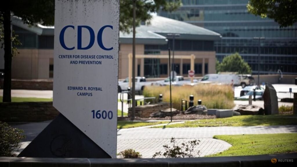 US CDC adopts Kennedy’s anti-vaccine views on recast website