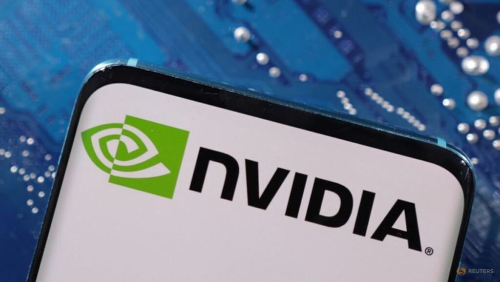 US mulls letting Nvidia sell H200 chips to China, sources say
