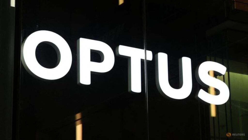 Australia’s Optus suffers emergency call outage, says vandals cut fibre