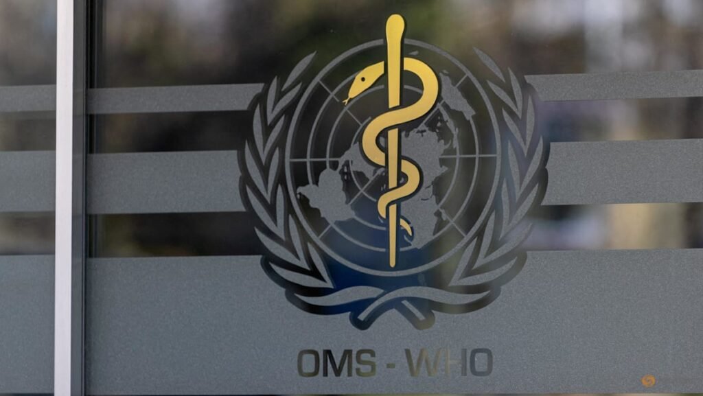 WHO issues unprecedented global guidelines to combat infertility