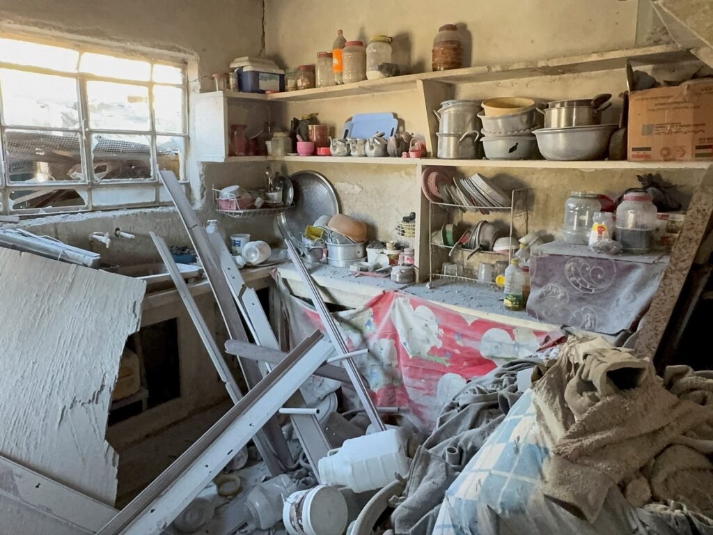 Israel attacks on Syria: What happened, who did Israel claim it was after? | Explainer News