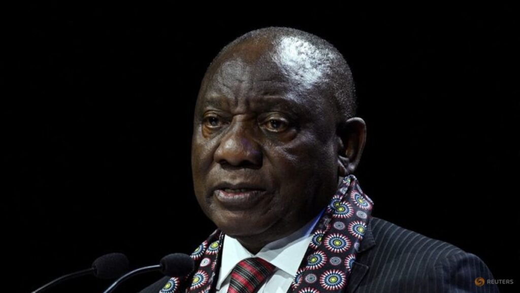 Ramaphosa labels US attacks on South Africa “misinformation”