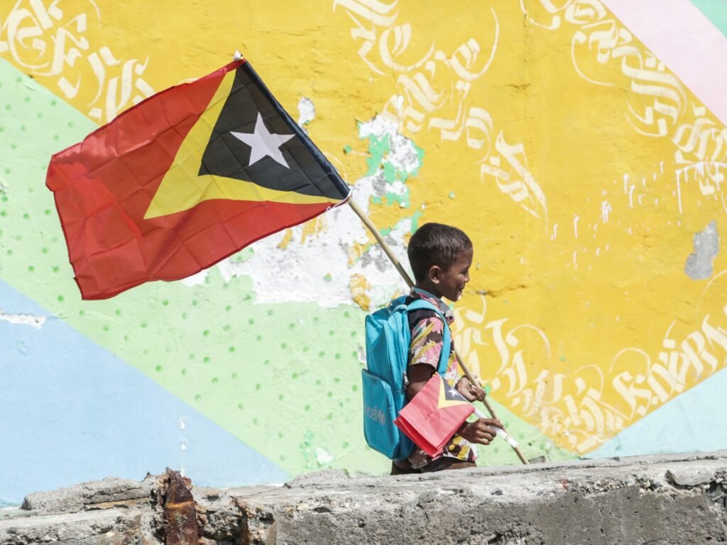 East Timor still searches for justice, 50 years after Indonesian invasion | Human Rights News