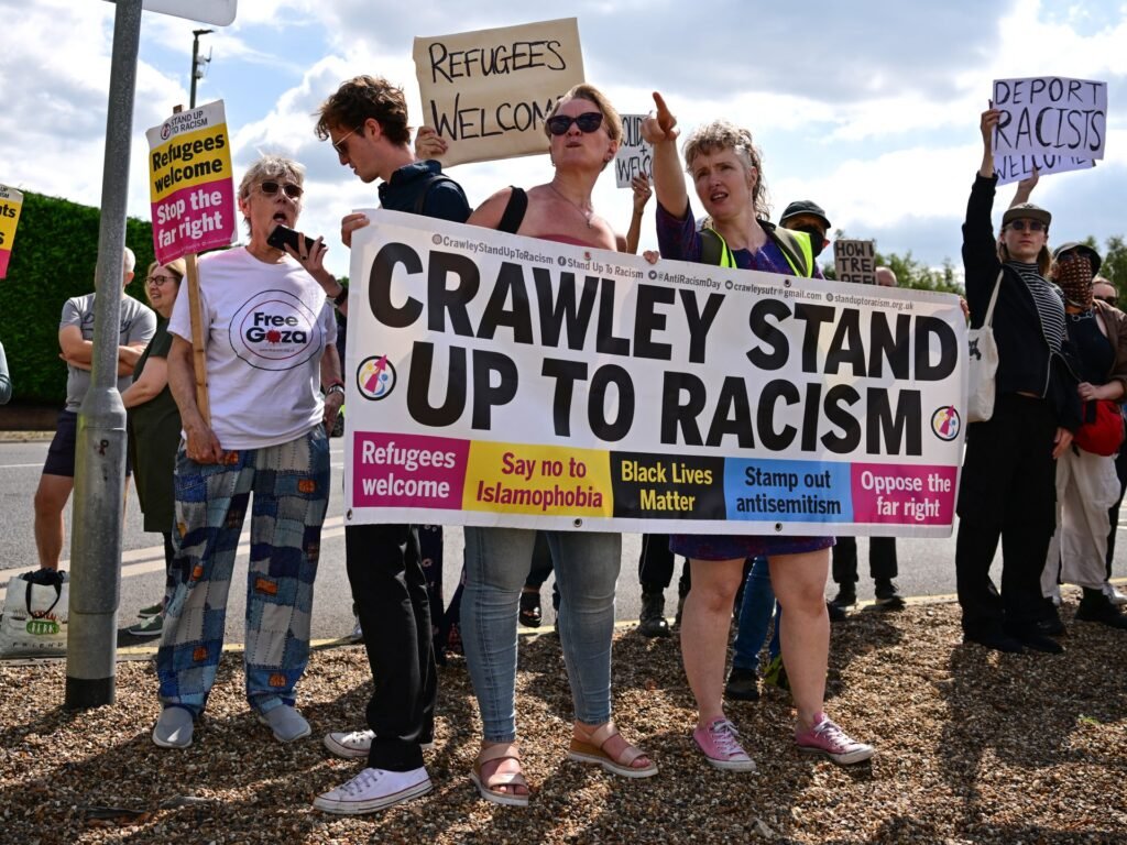 Why does the UK want to copy Denmark’s stringent immigration policies? | Explainer News