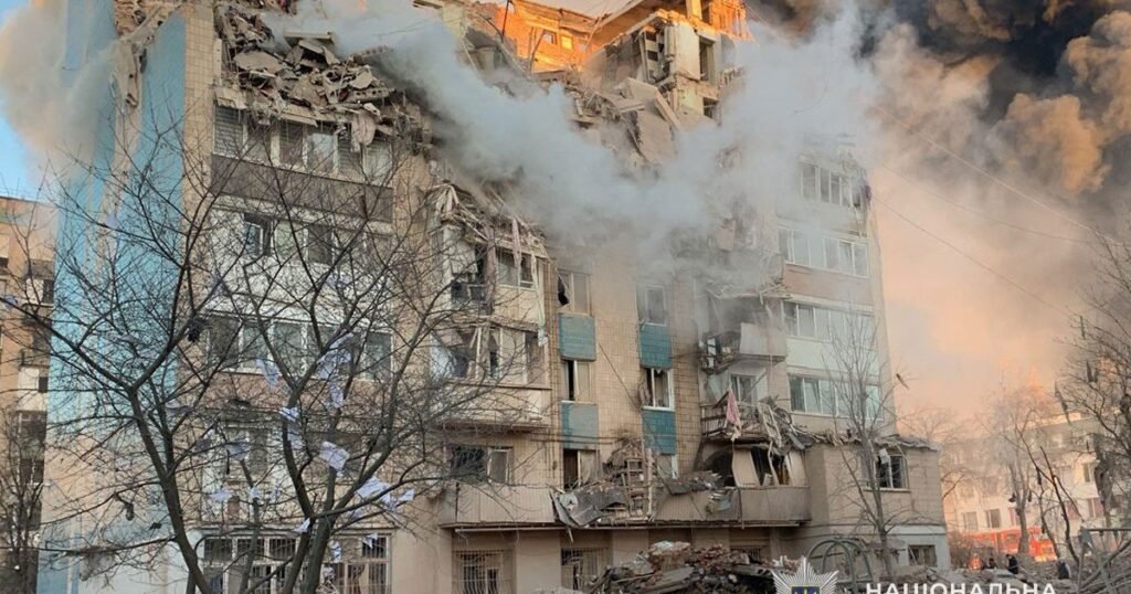 EU says any peace plan must consult Ukraine, Europe, doubts Russian intent | Russia-Ukraine war News