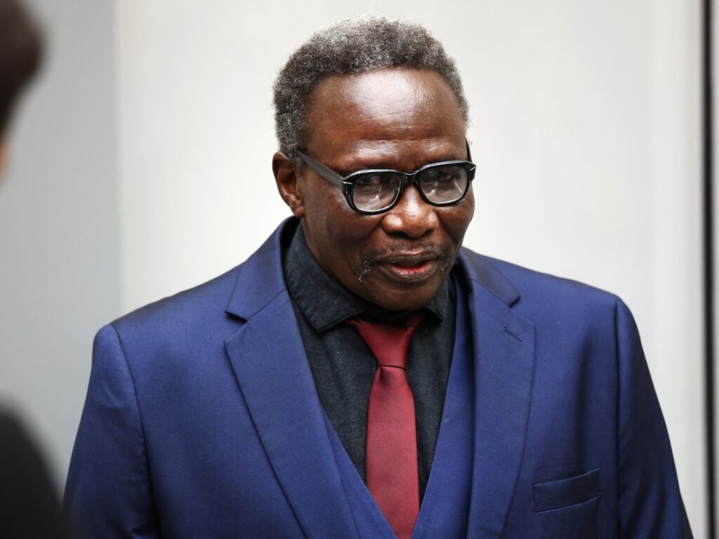 Prosecutors demand life as ICC prepares to sentence Sudan ‘axe murderer’ | Sudan war News