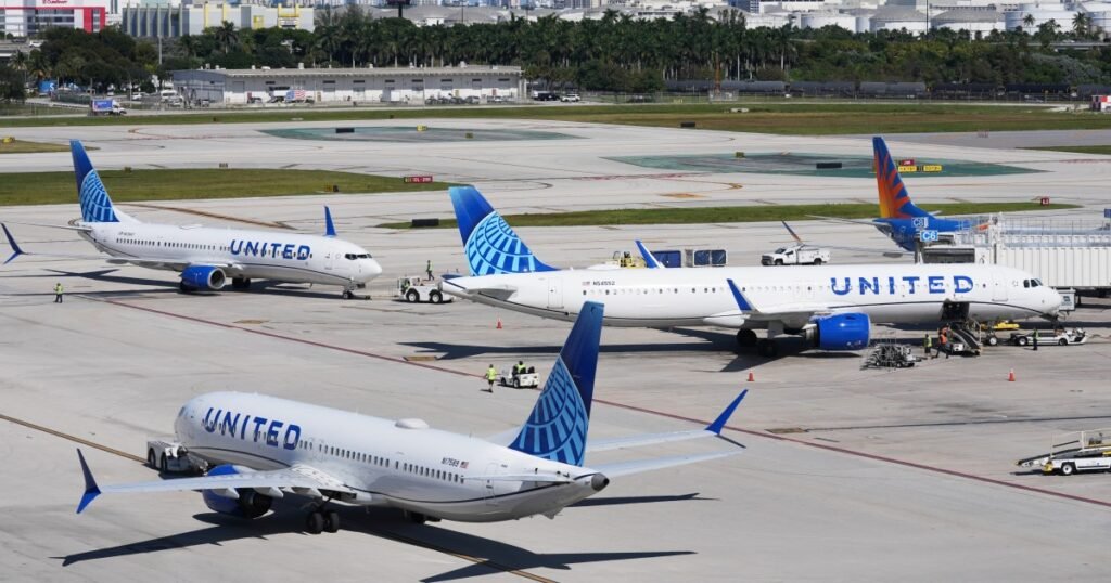 US flights to return to normal after aviation authority lifts restrictions | Aviation News