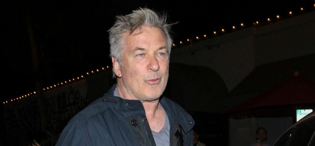 Alec Baldwin Faces New Lawsuit After ‘Rust’ Gun Scandal