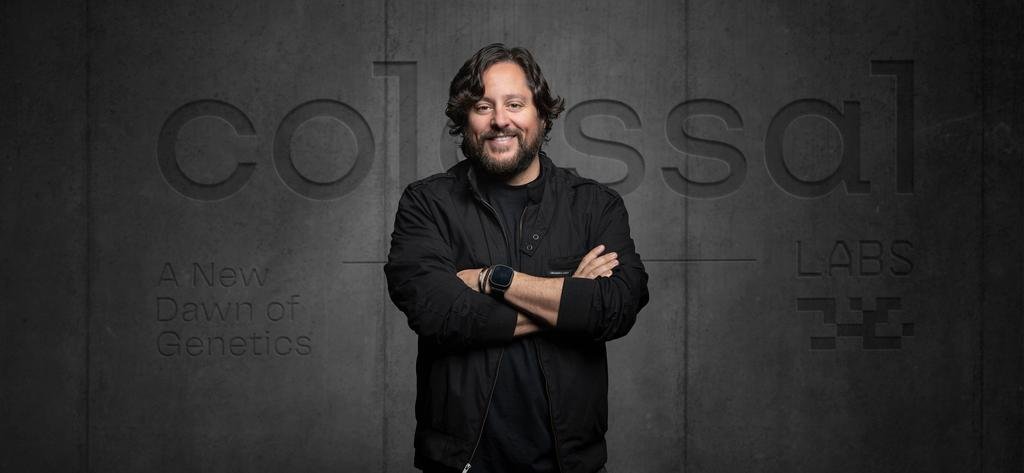 Biotech Rebel Ben Lamm Sparks Buzz With Wild New Claim