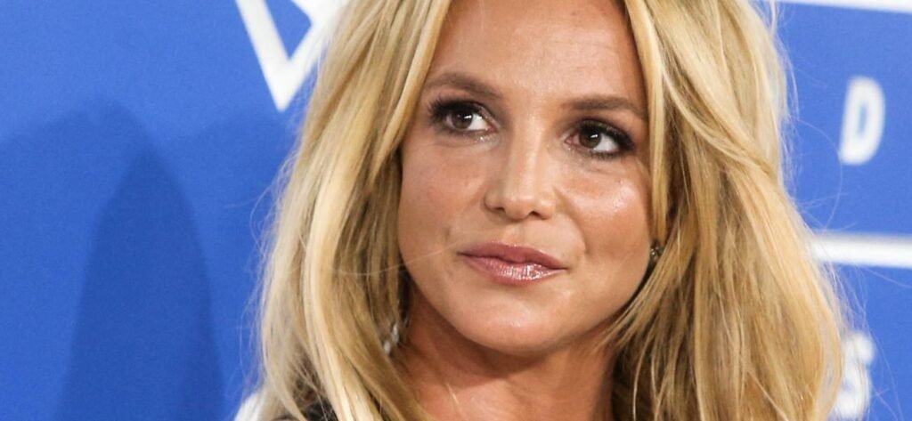 Inside The Strange Disappearance Of Britney Spears
