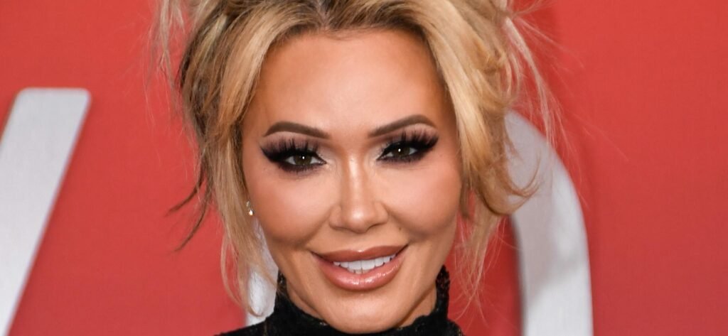 Bunnie XO’s Mugshots Reveal A Dark Past And A Miracle