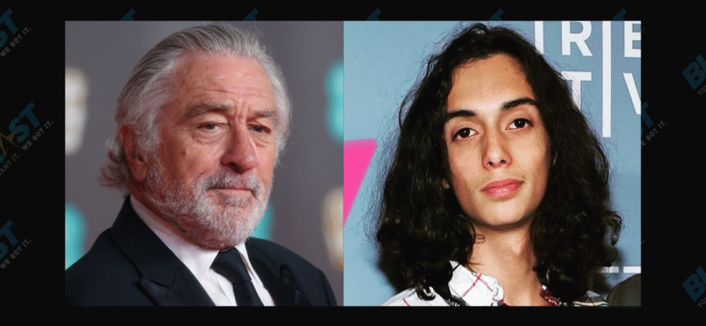 Robert De Niro’s Daughter Breaks Silence On Arrests In Son’s Case
