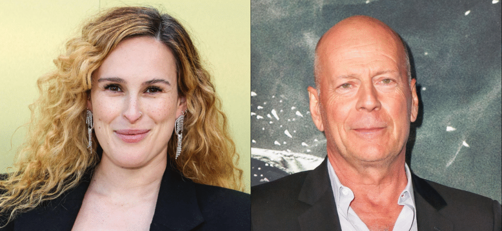 Bruce Willis’ Daughter Says Actor Is ‘Not Doing Great’ In ‘Hard’ Health Update