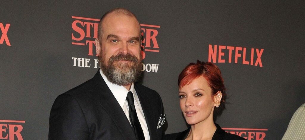 Lily Allen Gains Surprising Support Amid David Harbour Drama