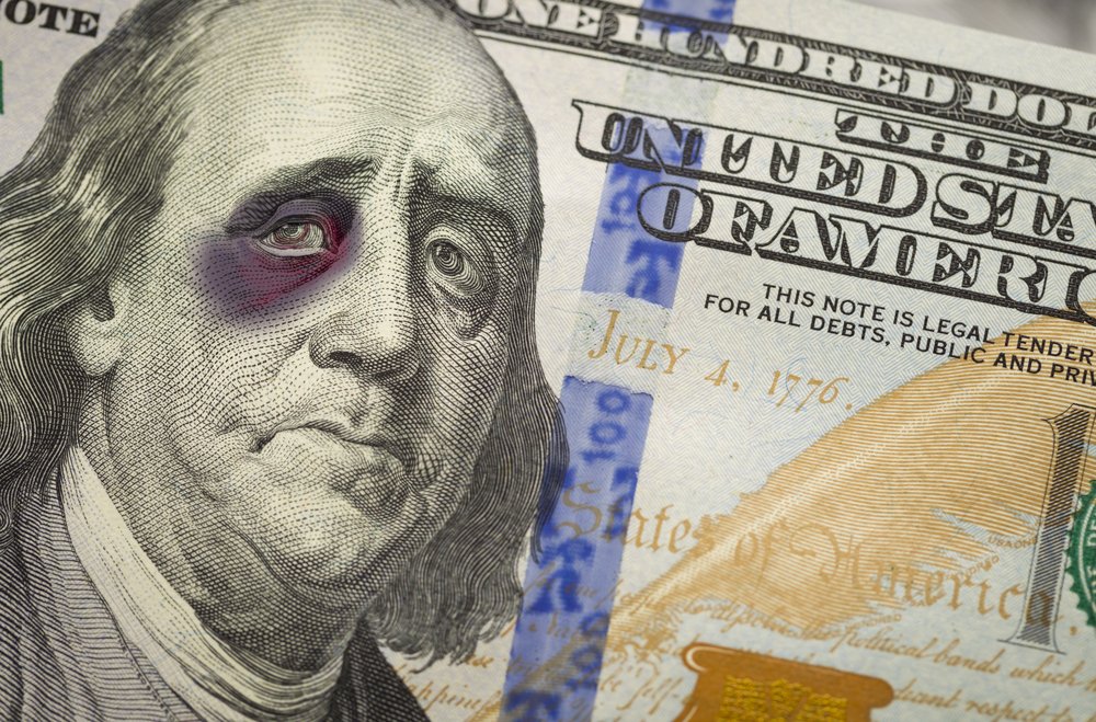 Hating The Dollar – Nearly A 60 Year Tradition