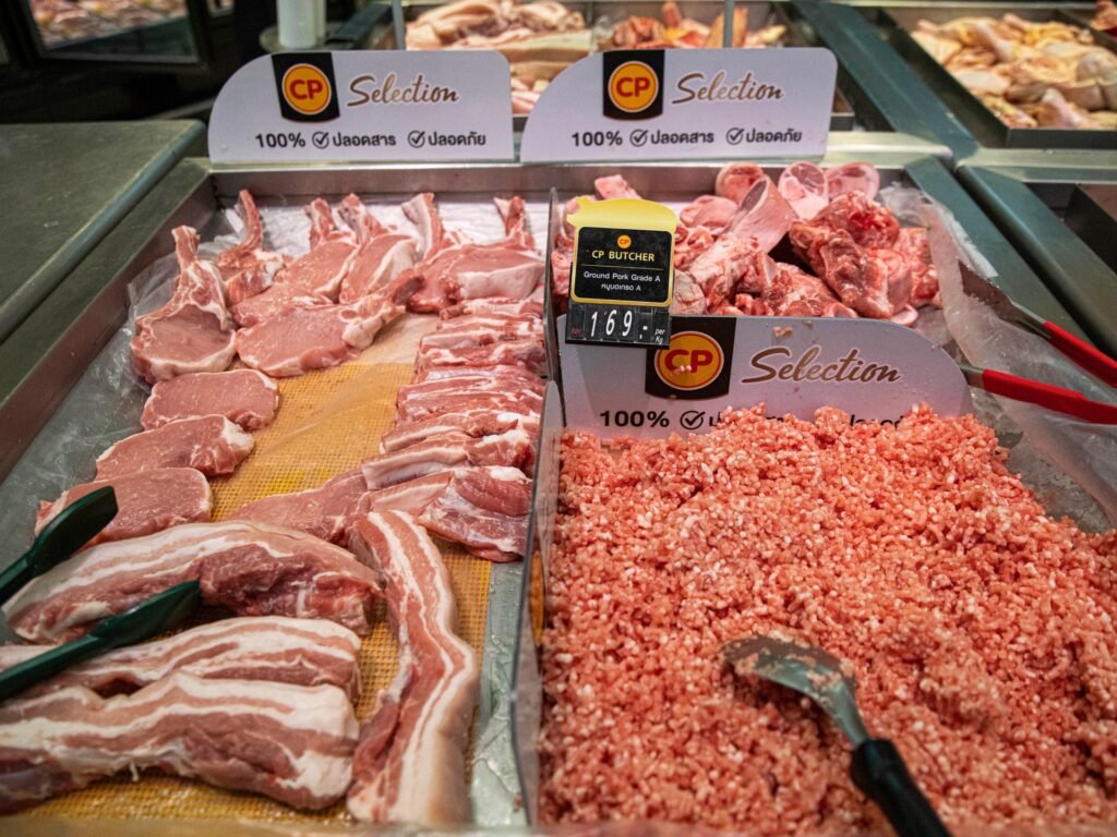 Thailand’s pork industry fears influx of cheap US imports under Trump | Business and Economy News