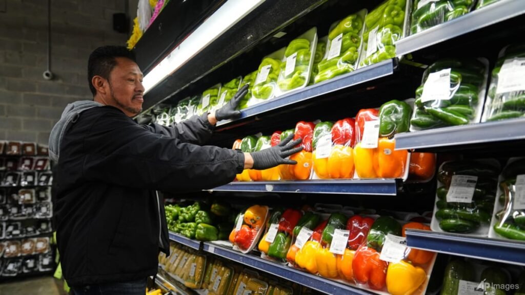 Americans facing hunger as shutdown enters second month
