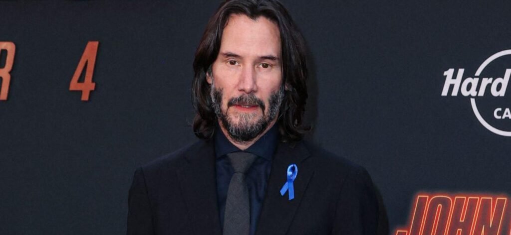 Keanu Reeves’ Real-Life Thriller Ends With FBI Surprise