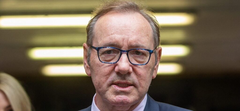 Kevin Spacey Clarifies ‘No Home’ Comments, Denies Being Homeless