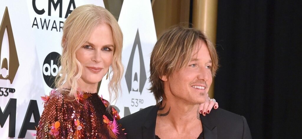 Nicole Kidman Not Ready For A ‘Heart-to-Heart’ With Keith Urban