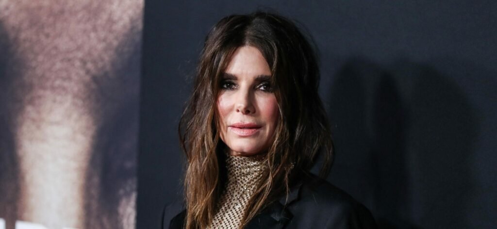 Sandra Bullock Trying To Get Through ‘Some Struggles’ After Partner’s Death
