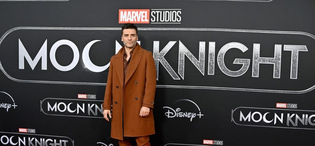Oscar Isaac’s Recent Comments Cast Doubt On His Marvel Future