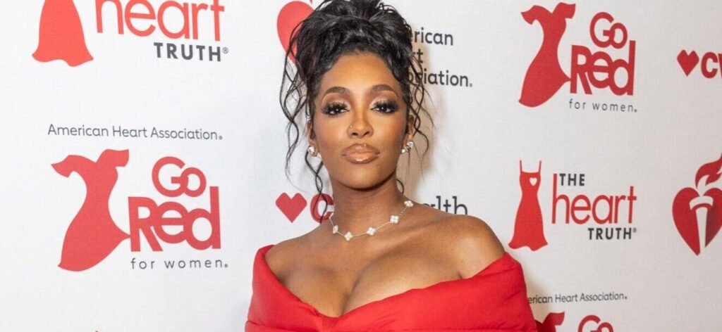 Porsha Williams Cleared Of Wrongdoing Following Dramatic Airport Incident
