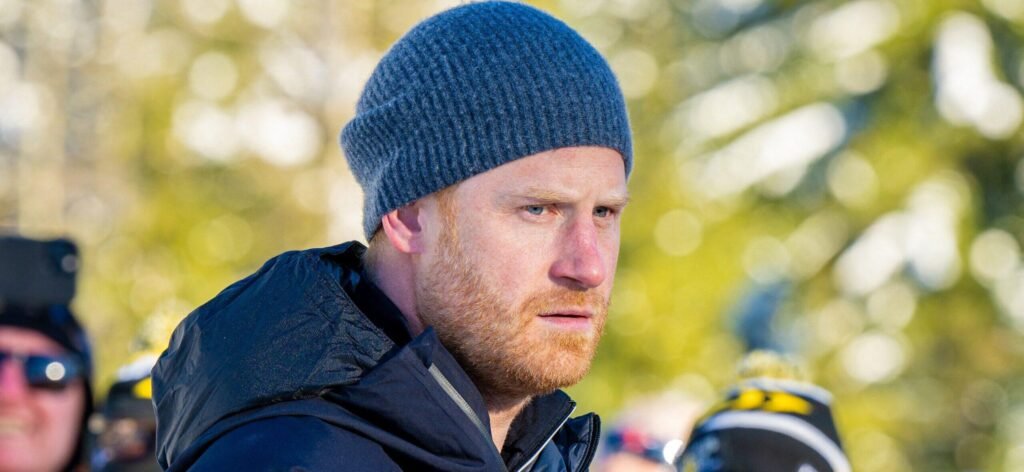 Why Prince Harry’s Titles Could Reportedly Be ‘The Next One To Go’