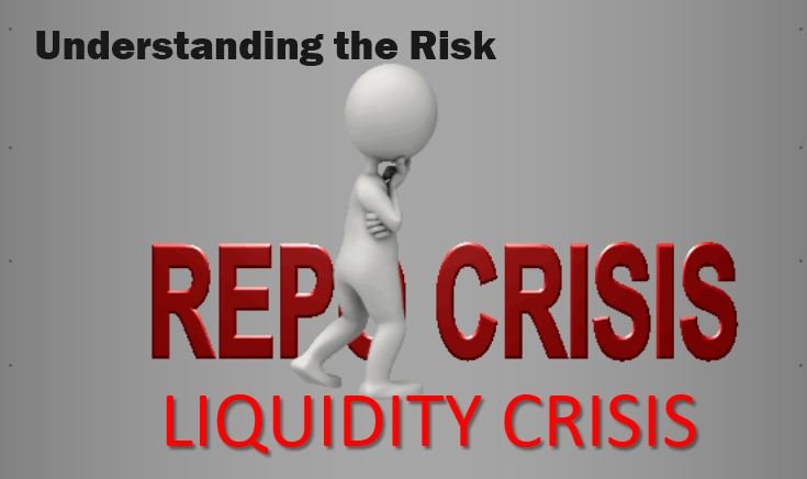 Fed Quietly Injects $125 Billion In Repo Market