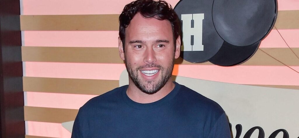 Scooter Braun Reportedly Passes On OnlyFans’ Temptations